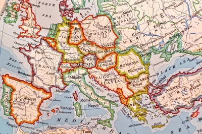 Quiz : Saurez-vous associer ces 10 villes américaines à leur État d’origine ?