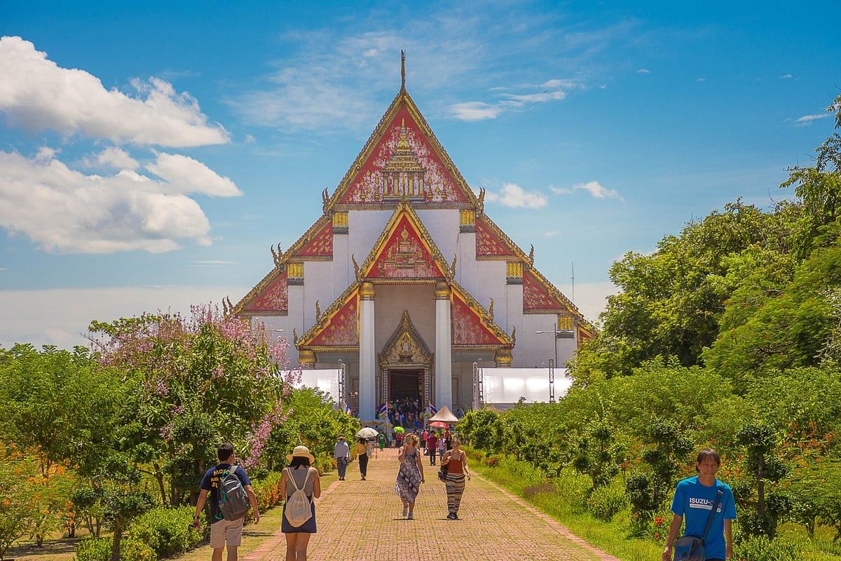 Voyager en Thaïlande : quel budget prévoir et quelles devises emporter ?