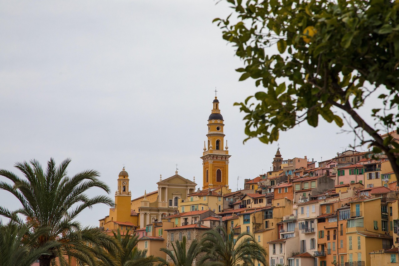 Découvrez 3 destinations incontournables pour un séjour tout compris à moins de 500 € cette année