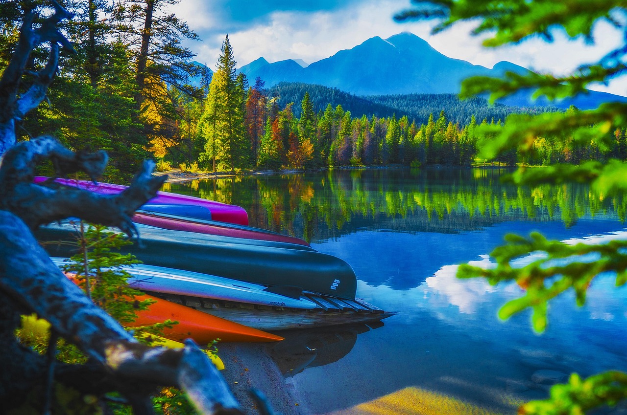 Les meilleures escapades en France et en Europe pendant les jours fériés de mai