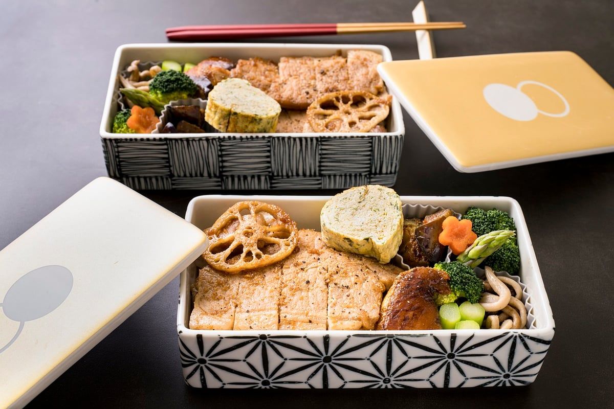 Comment préparer une food box pour vos excursions