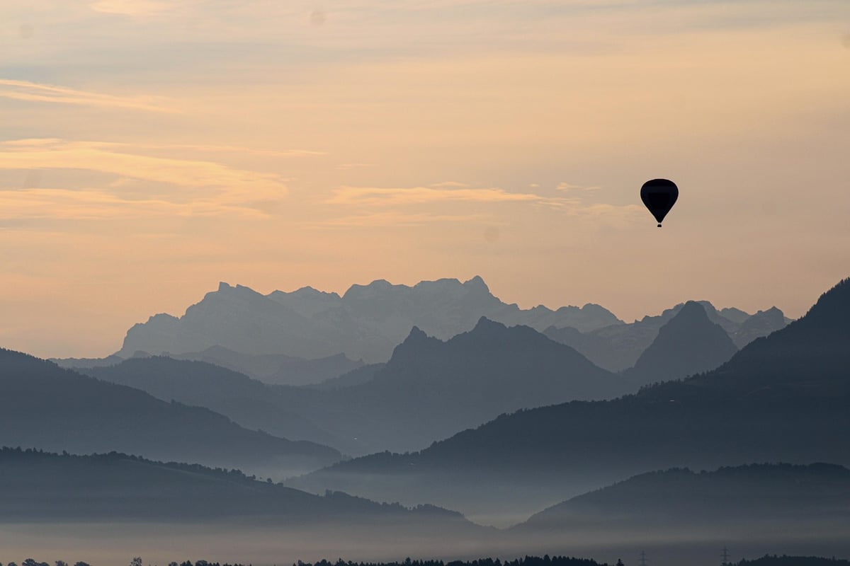 Explorer la Suisse en douceur : astuces pour un voyage idéal à la mi-saison