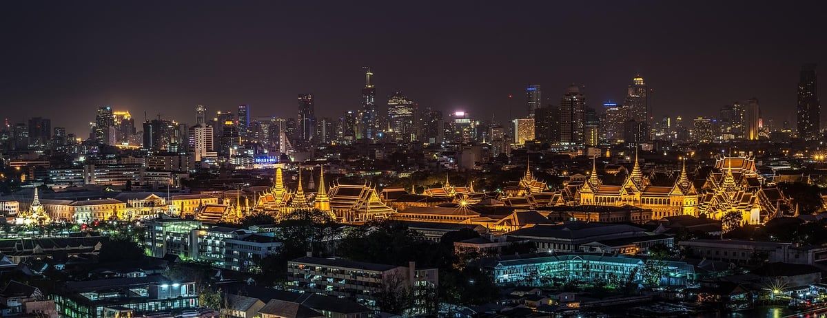 Thaïlande : Informations et actualités du Ministère de l’Europe et des Affaires étrangères