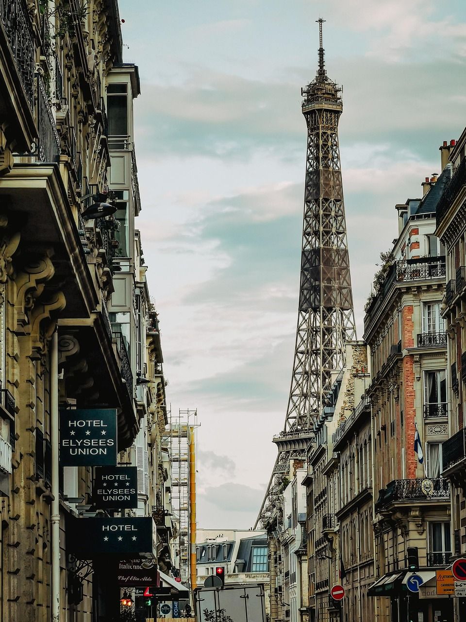 Les entreprises du voyage dévoilent les destinations à la mode pour 2025