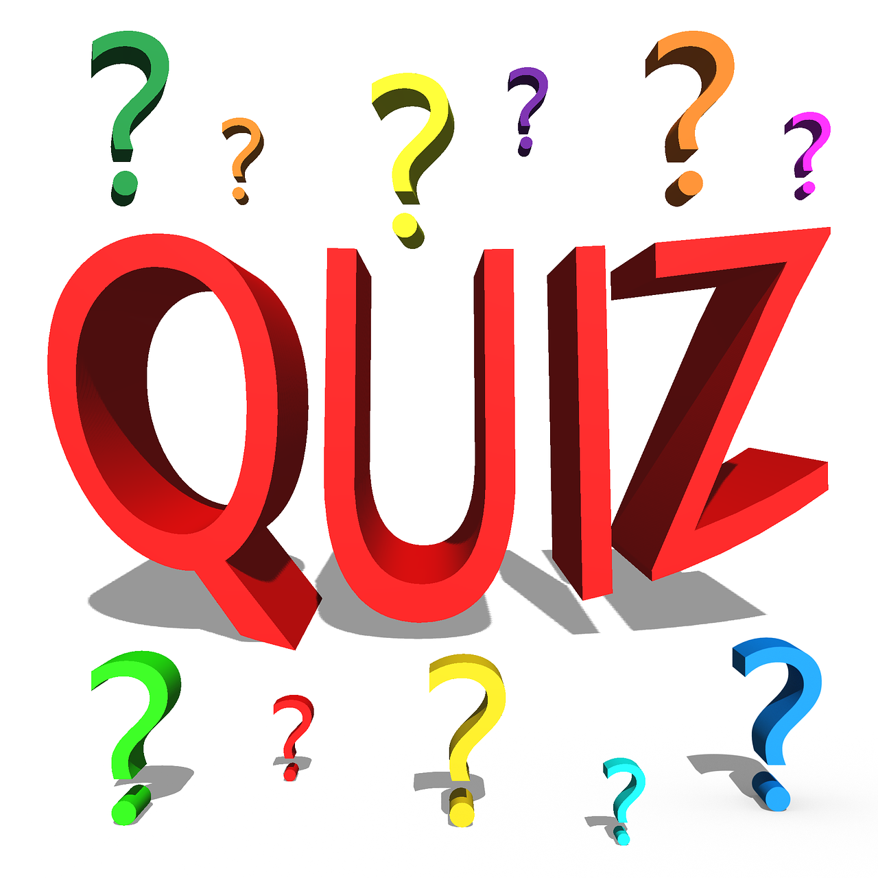 Je mange, je bois, donc je suis… : Découvrez où vous vous trouvez grâce à ce quiz en 10 questions