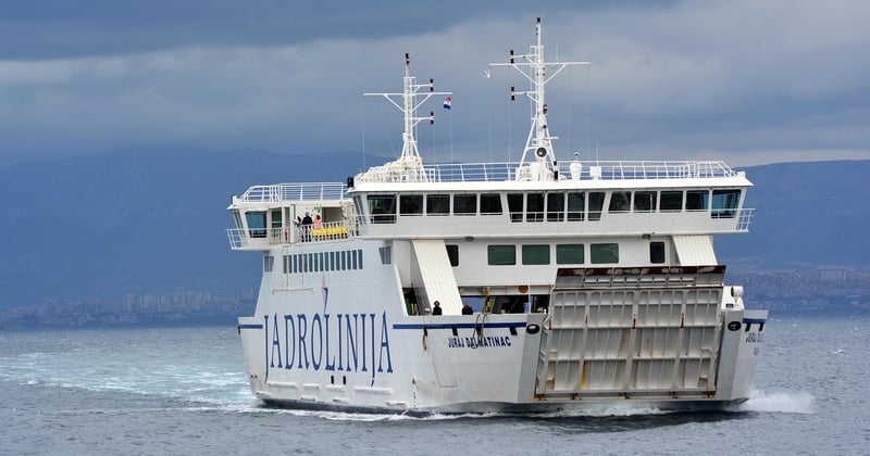 Direct ferry : le guide ultime pour traverser sans stress