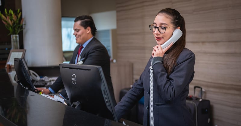 Hotel pour une journee : la solution maligne pour se reposer en ville