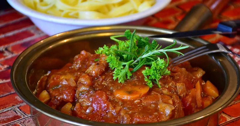 Quelle sauce peut-on faire avec des paupiettes de veau ?