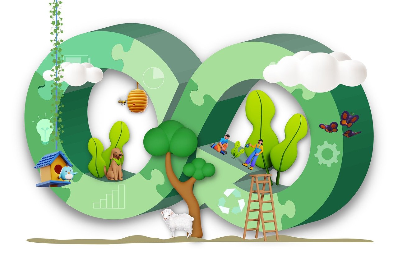 Voyages écoresponsables : GreenGo métamorphose le tourisme durable