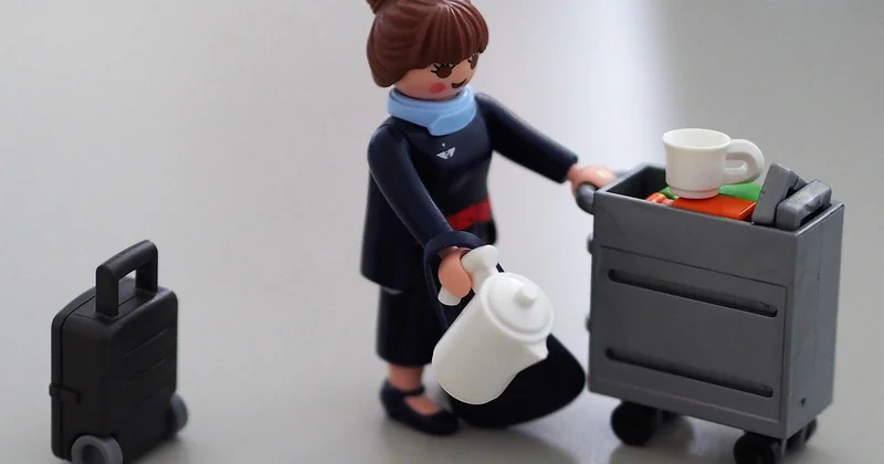 Dimensions valise cabine : la vérité qui fâche