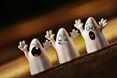 Venez célébrer Halloween à Métabief Aventures : une sortie inoubliable !