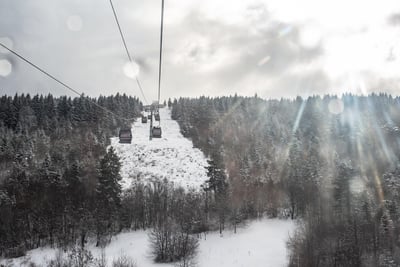 Finlande, Canada, Japon : Découvrez les destinations incontournables pour un hiver féerique