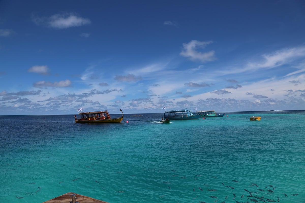 Les Maldives : Un aperçu par le Ministère de l’Europe et des Affaires étrangères