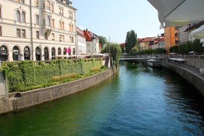 Slovénie : Perspectives et Relations selon le Ministère de l’Europe et des Affaires étrangères