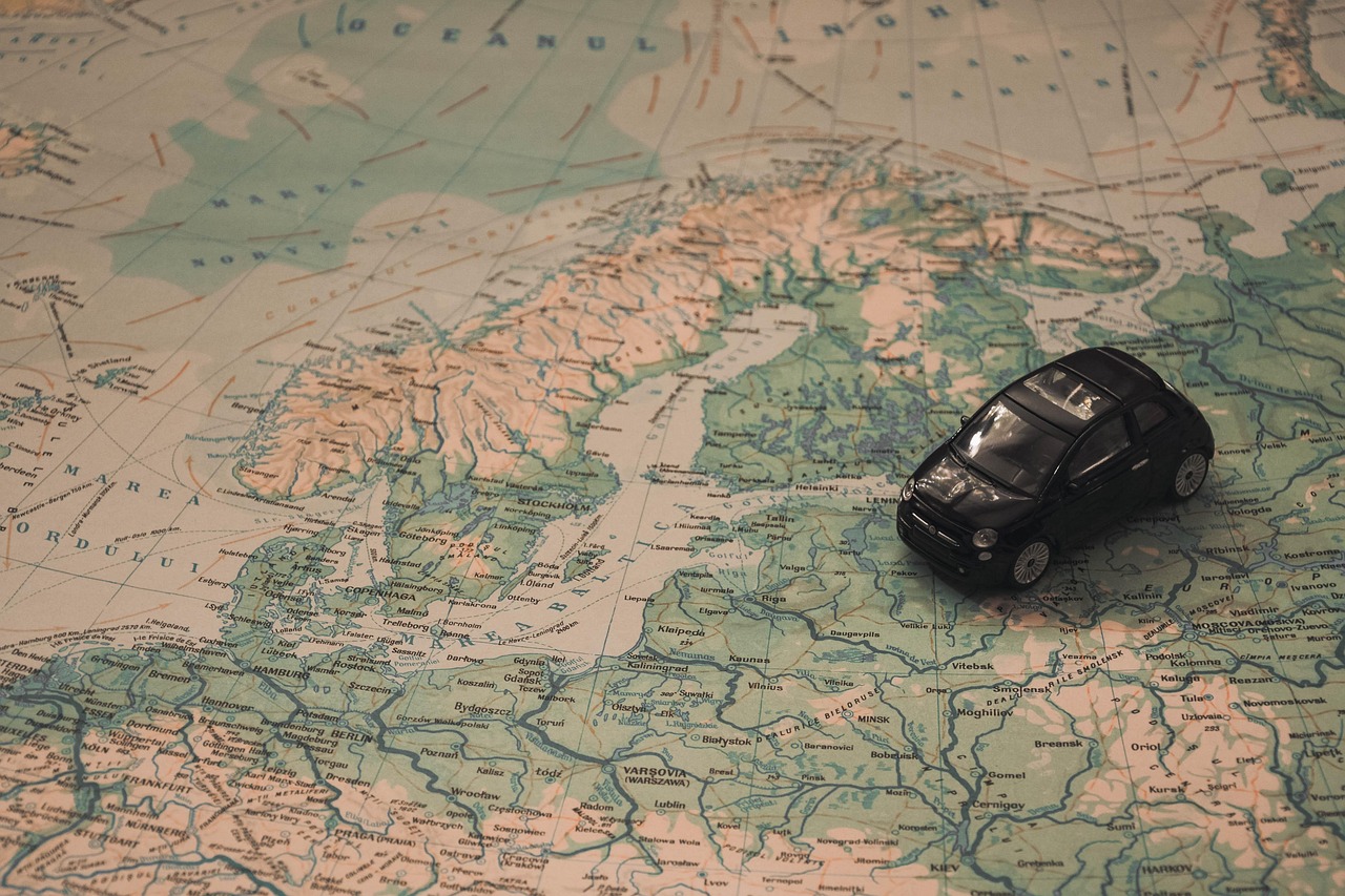 Réserver voyage : conseils pratiques pour organiser des vacances sans stress