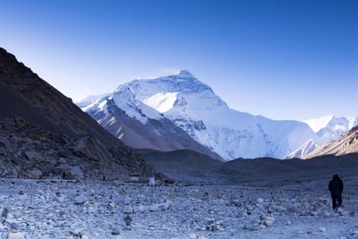 À découvrir en librairie : Derniers 8 000 – Quand l’Himalaya s’ouvre au tourisme