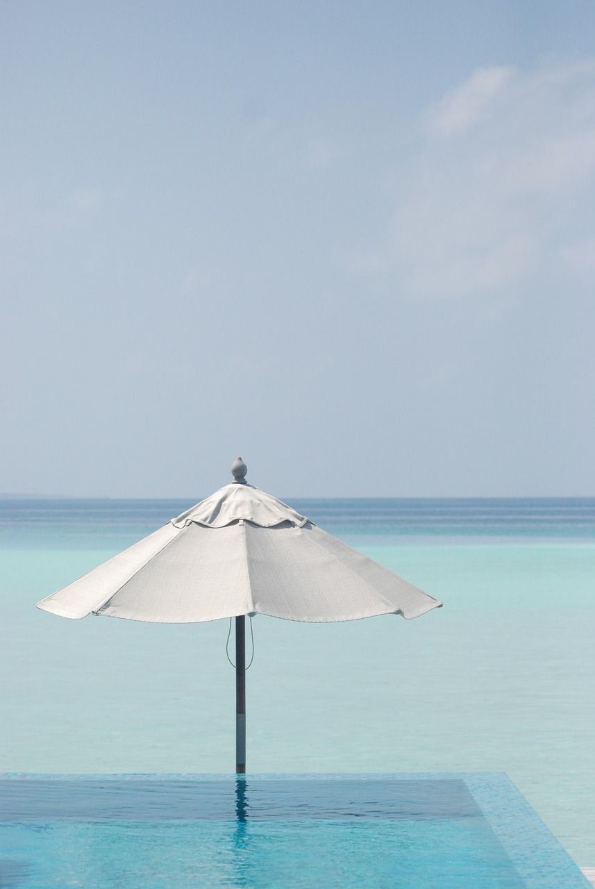 Les Maldives : Des Vacances de Rêve Agrémentées de Conseils de Sécurité Essentiels pour les Voyageurs Face aux Alertes de Voyage et Risques Sécuritaires
