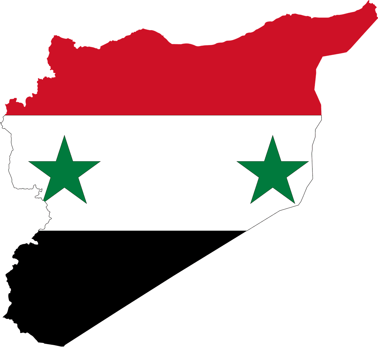 La Syrie à l’Heure du Ministère de l’Europe et des Affaires Étrangères