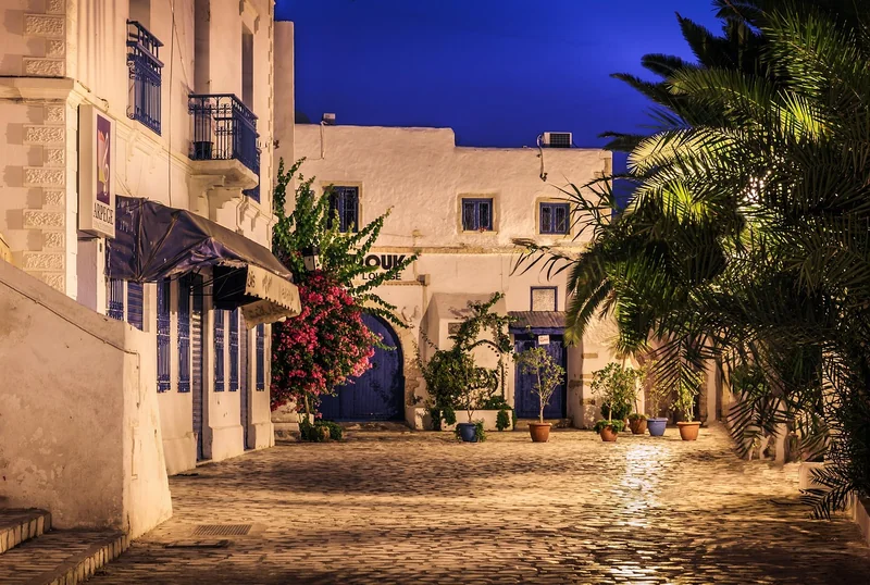Quel budget pour une semaine à Djerba ?