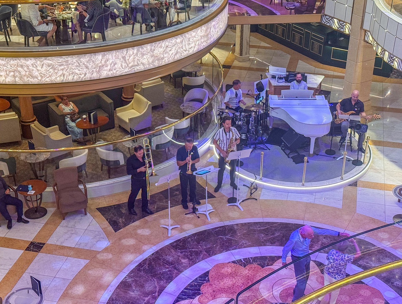 Le sport : nouvel atout stratégique du tourisme de luxe au Moyen-Orient