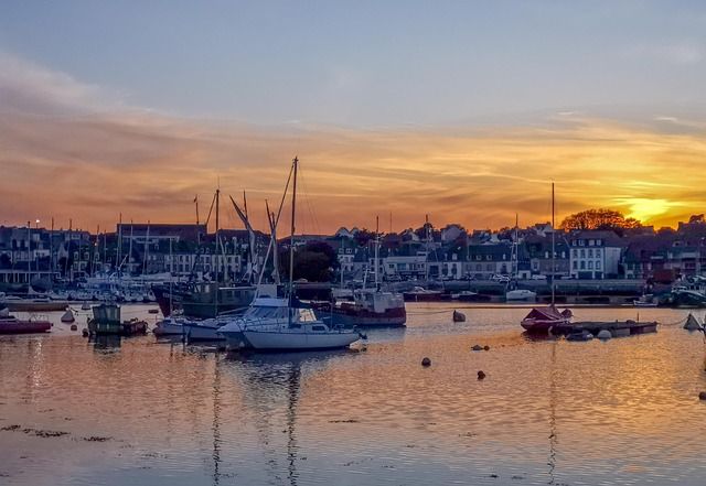 Cindy et François Pavoine lancent Galfrez, la nouvelle adresse gourmande incontournable de Concarneau