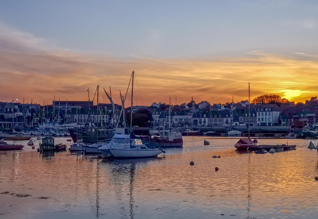 Cindy et François Pavoine lancent Galfrez, la nouvelle adresse gourmande incontournable de Concarneau