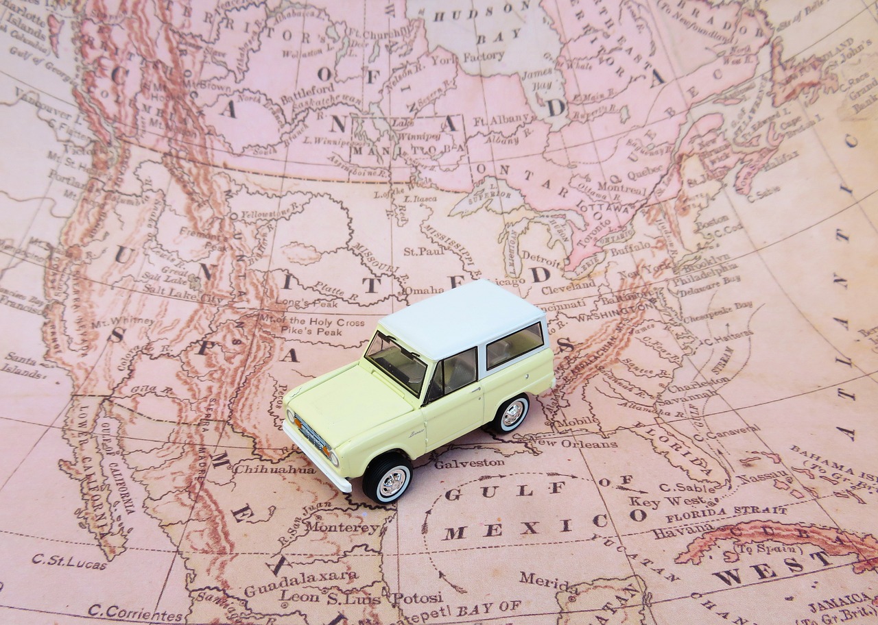 Quelles sont les étapes d’un voyage organisé ?