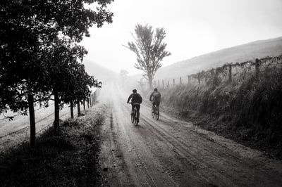 « L’essentiel réside dans le voyage » : l’extraordinaire aventure à vélo de Lorient jusqu’au Japon
