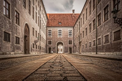 Laissez tomber la Croatie : découvrez cette ville européenne secrète, la véritable étoile montante des voyages en 2026