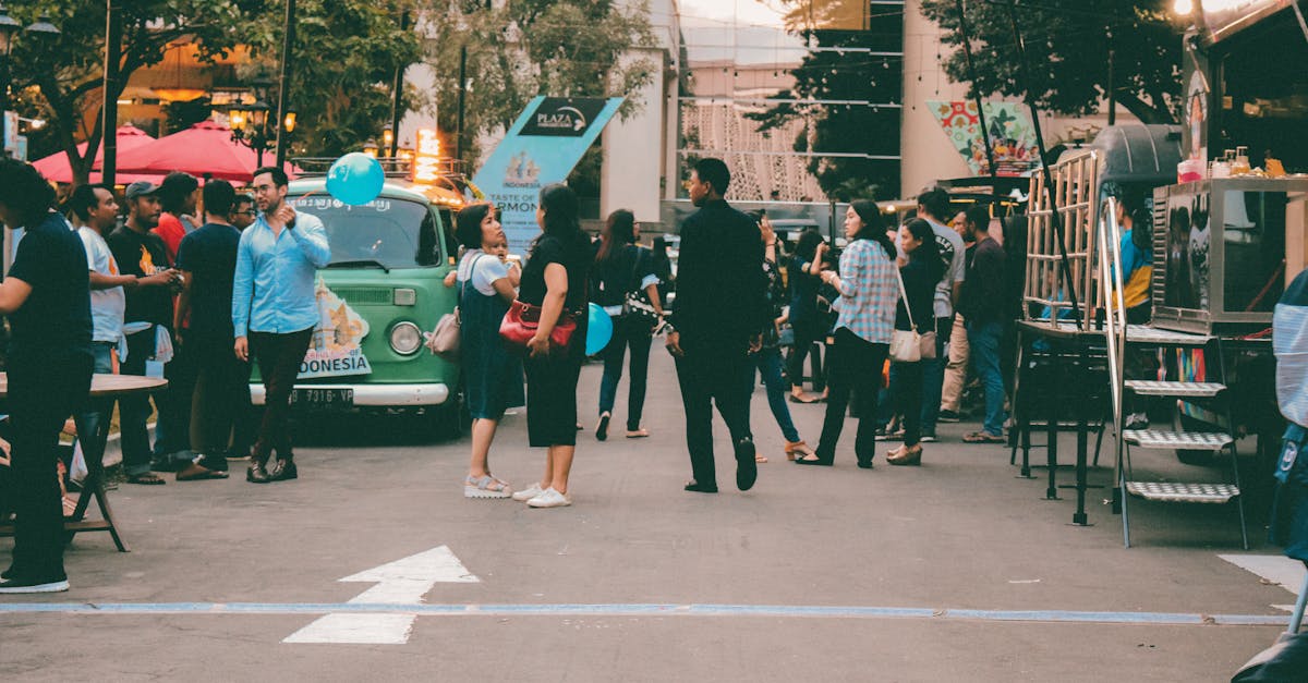 découvrez les événements locaux passionnants qui animent votre région ! que ce soit des concerts, des festivals, des expositions ou des activités communautaires, restez informé des meilleures occasions de sortir et de profiter de votre environnement.