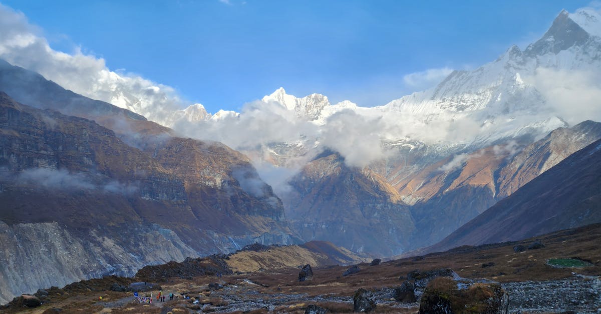 découvrez l'écotourisme, une pratique de voyage respectueuse de l'environnement qui combine aventure et durabilité. explorez des destinations authentiques tout en préservant la nature et en soutenant les communautés locales.