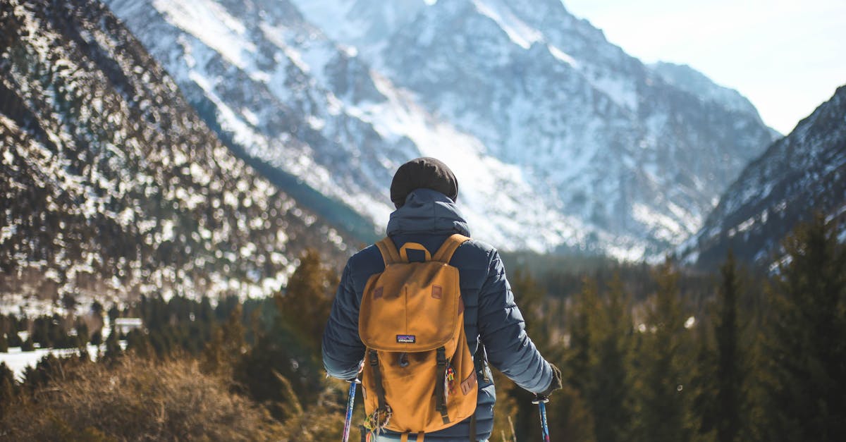 découvrez les merveilles de la randonnée à travers des paysages époustouflants, des sentiers variés et des conseils pratiques pour profiter pleinement de votre aventure en plein air.