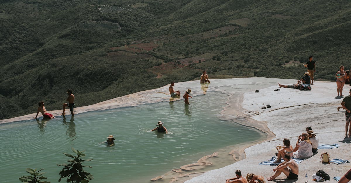 découvrez oaxaca, une région mexicaine riche en culture, en gastronomie exquise et en paysages enchanteurs. explorez ses marchés vibrants, ses traditions artisanales et ses sites archéologiques uniques dans une ambiance chaleureuse et accueillante.