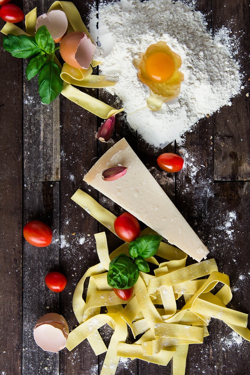 découvrez l'art de la cuisine avec nos recettes savoureuses, astuces pratiques et conseils pour élever vos compétences culinaires. que vous soyez novice ou chef expérimenté, trouvez l'inspiration pour régaler vos proches.