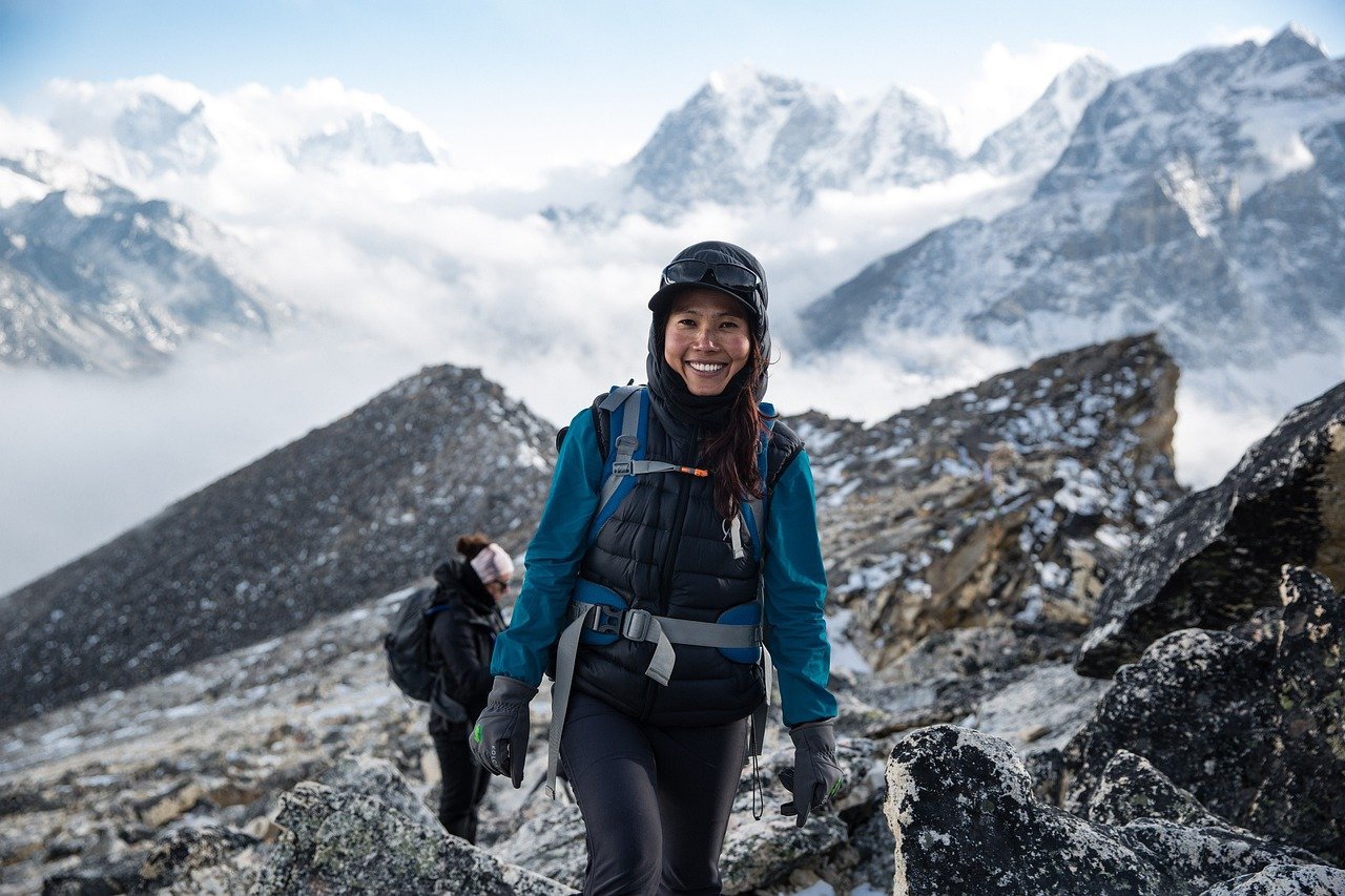 découvrez le plaisir de la randonnée, une activité qui vous permet d'explorer des paysages magnifiques tout en vous reconnectant à la nature. que vous soyez débutant ou randonneur expérimenté, nos conseils et itinéraires vous aideront à profiter au maximum de chaque aventure en plein air.