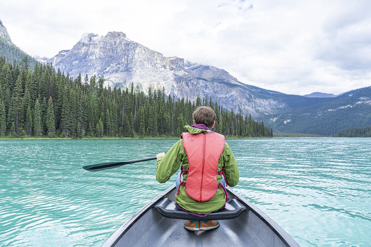 Aventures en kayak : une expérience à ne pas rater