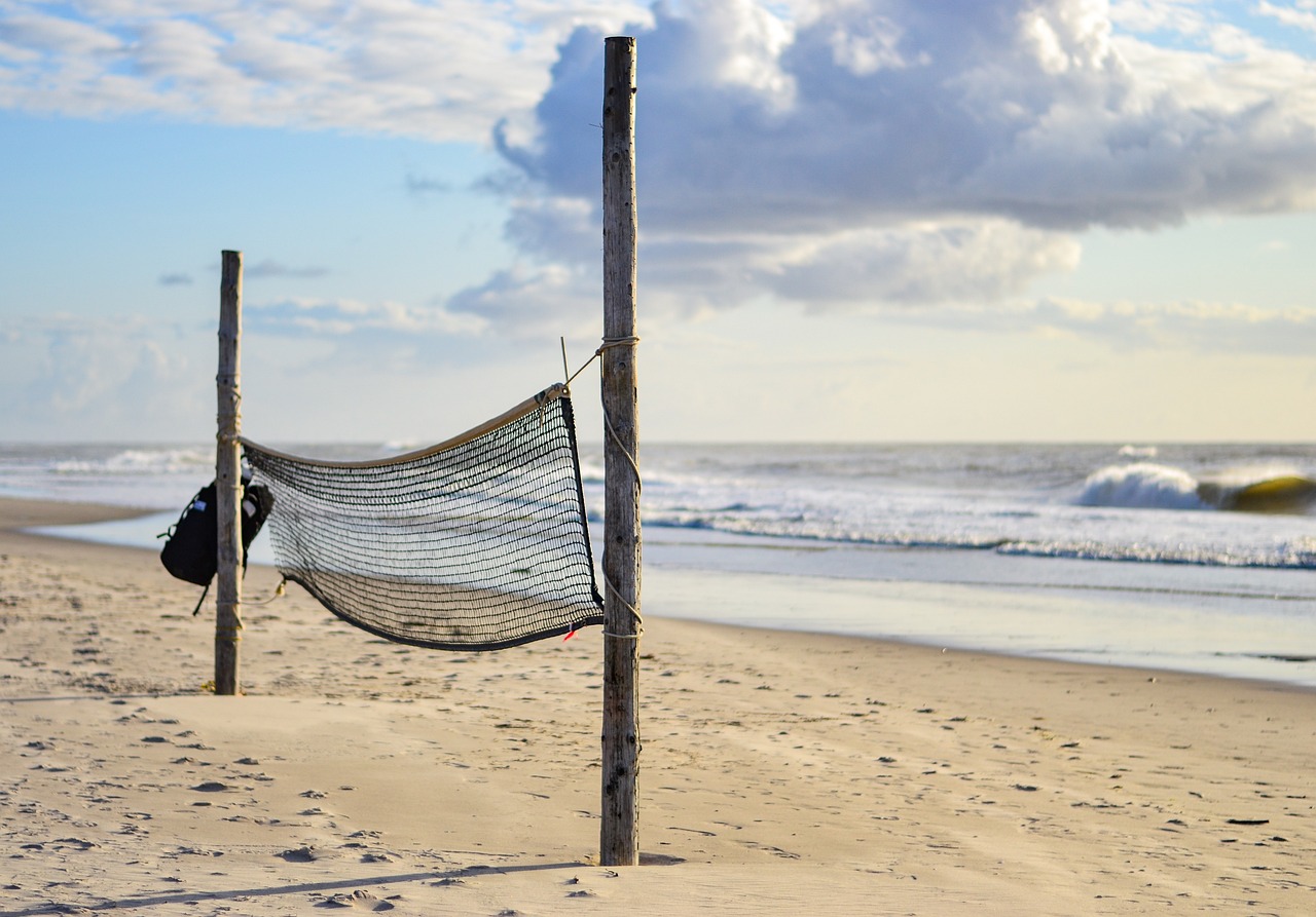 Cinq destinations incontournables à explorer en juillet