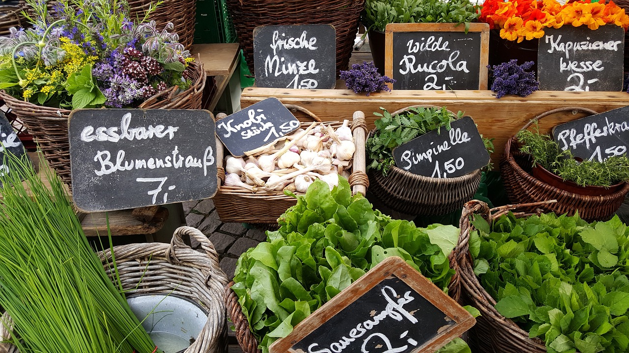 découvrez les marchés locaux, un véritable lieu de rencontre pour les producteurs et les consommateurs. explorez une variété de produits frais, artisanaux et locaux tout en soutenant l'économie de votre région. profitez d'une expérience unique, riche en saveurs et en rencontres, idéale pour les amateurs de gastronomie et de culture.