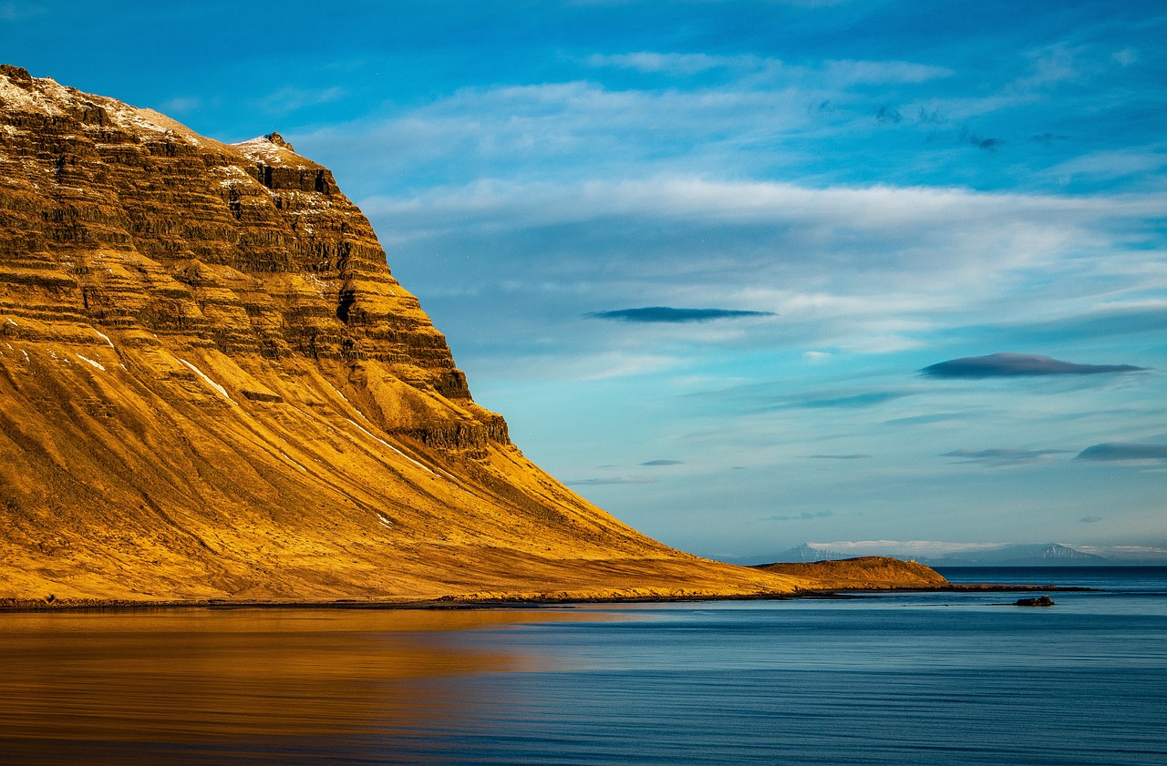 Islande : Les enjeux et contributions du Ministère de l’Europe et des Affaires étrangères