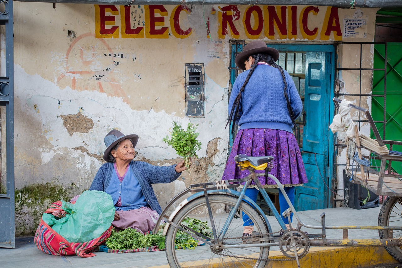 découvrez le pérou, un pays riche en histoire, culture et paysages époustouflants. explorez les ruines incas, savourez la cuisine traditionnelle et émerveillez-vous devant la biodiversité des andes. préparez votre voyage dans ce coin magique de l'amérique du sud.