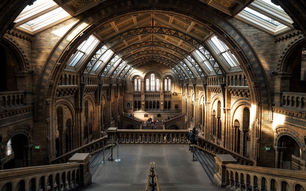 Le rôle des musées dans la promotion du tourisme culturel