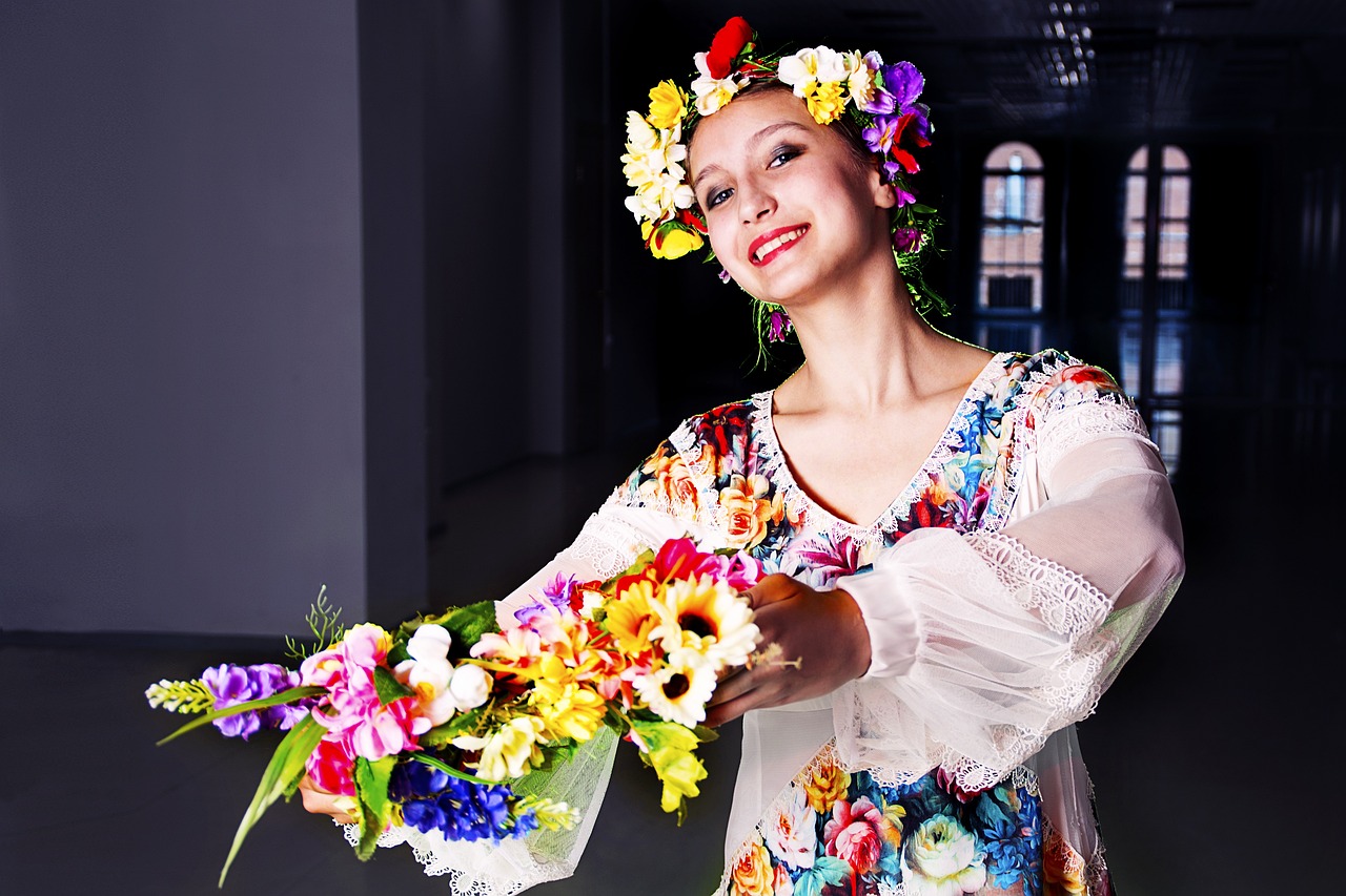 Les danses folkloriques : une fenêtre sur les traditions