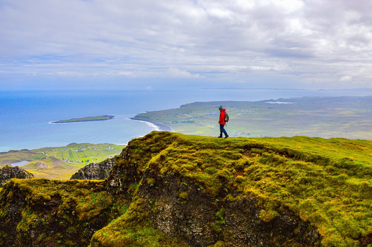 découvrez les merveilles de la randonnée : des paysages à couper le souffle, des sentiers à explorer et une connexion profonde avec la nature. préparez-vous à vivre des aventures inoubliables en pleine nature !