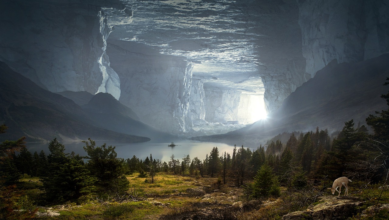 Les paysages à couper le souffle des destinations de voyage