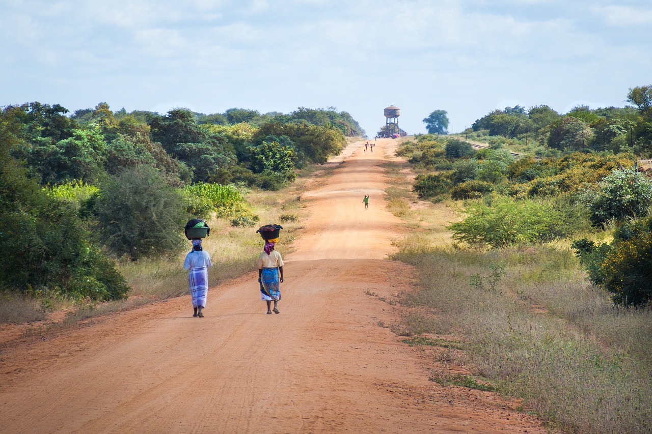 Mozambique : Les actions du Ministère de l’Europe et des Affaires Étrangères