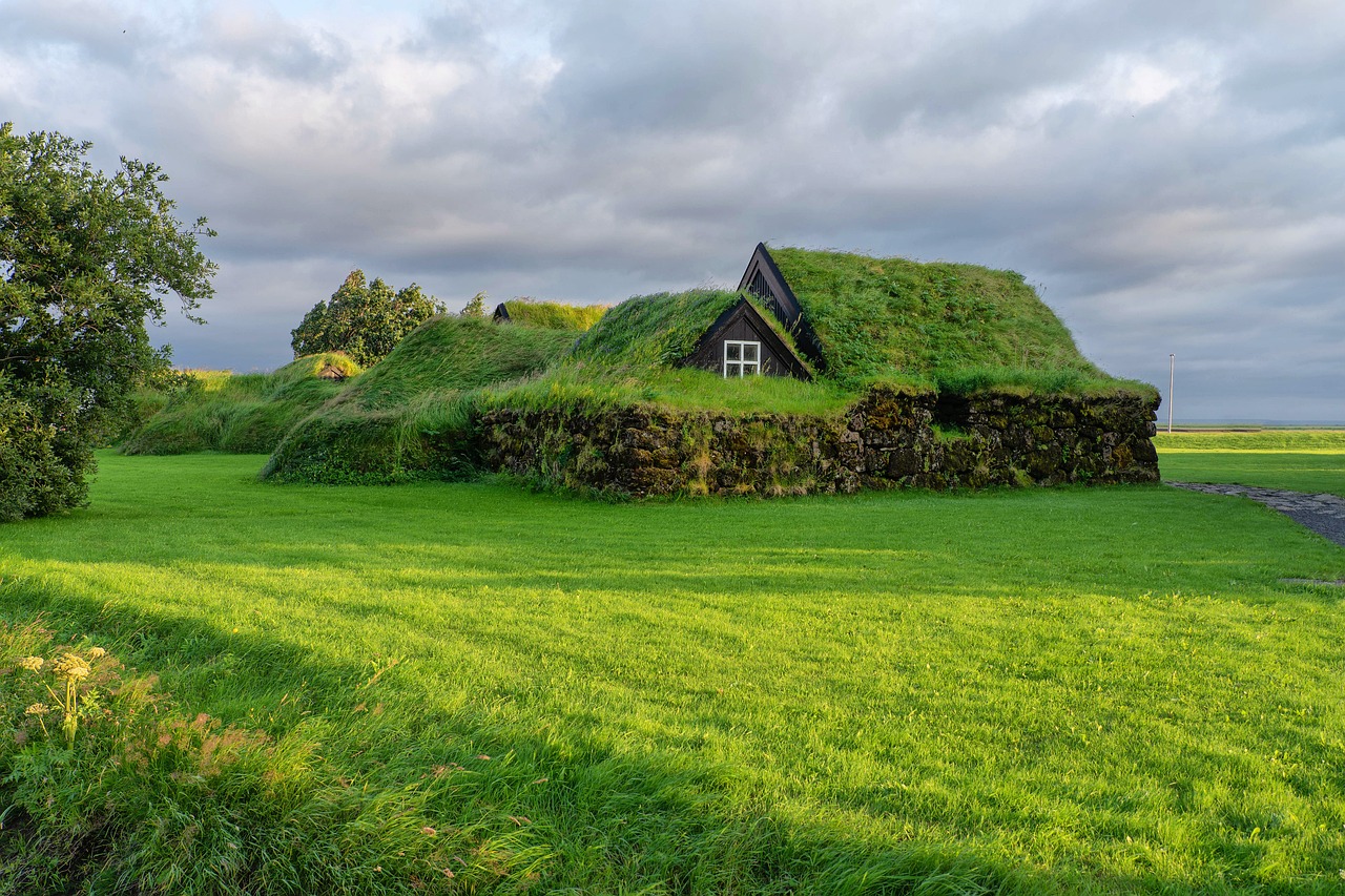 Visiter des villages traditionnels : un retour aux sources