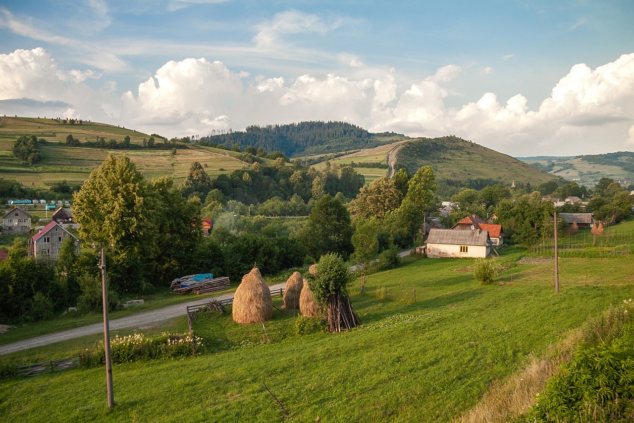 découvrez les villages traditionnels, un véritable voyage dans le temps au cœur de cultures authentiques et de paysages pittoresques. imprégnez-vous des coutumes locales, savourez des plats typiques et explorez des architectures anciennes qui racontent l'histoire de ces charmants lieux.