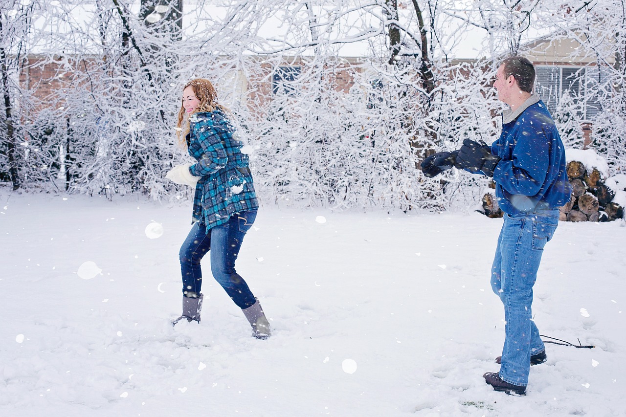 Activités Immanquables lors du Bal de Neige