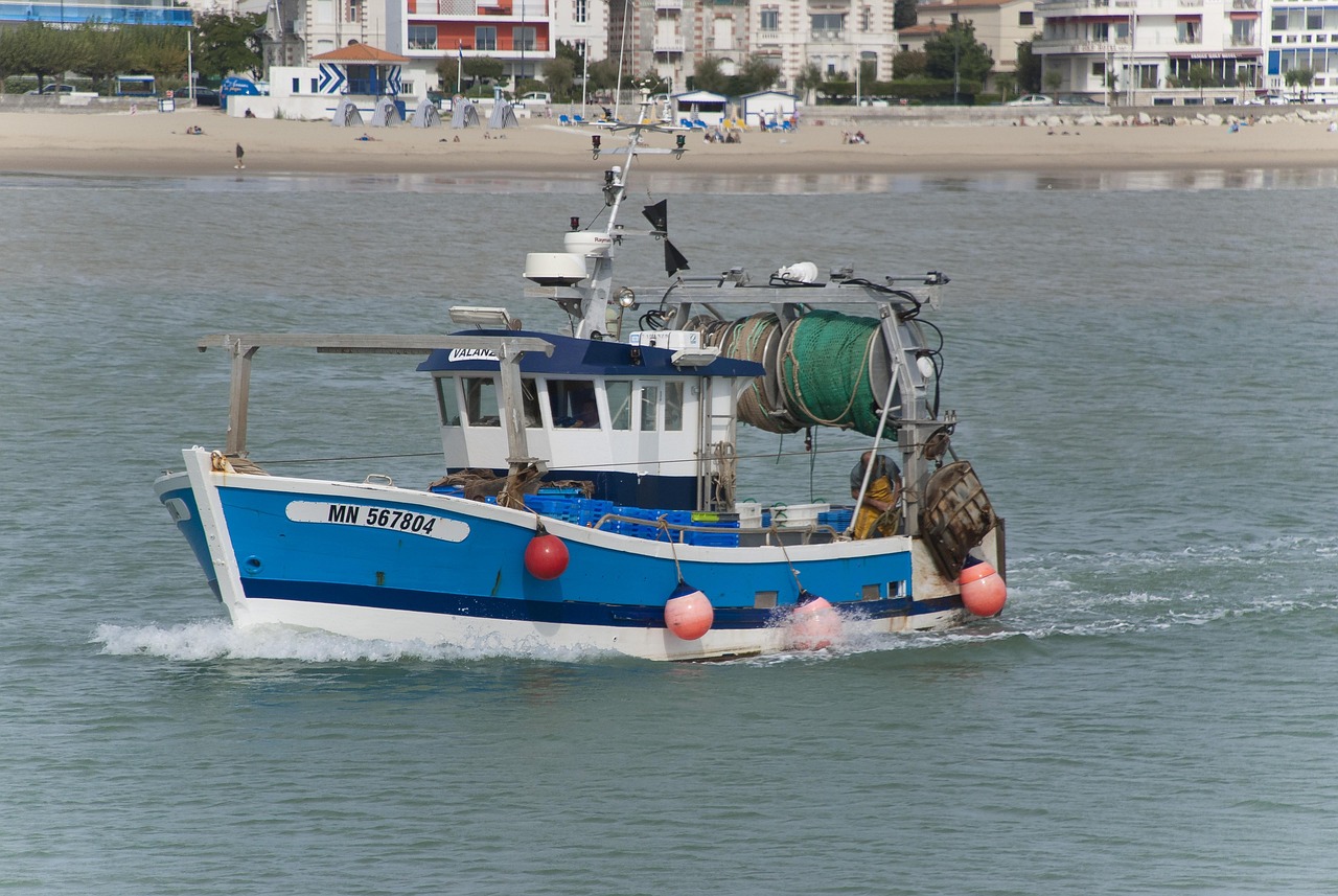 Comment éviter le mal de mer lors de vos aventures nautiques