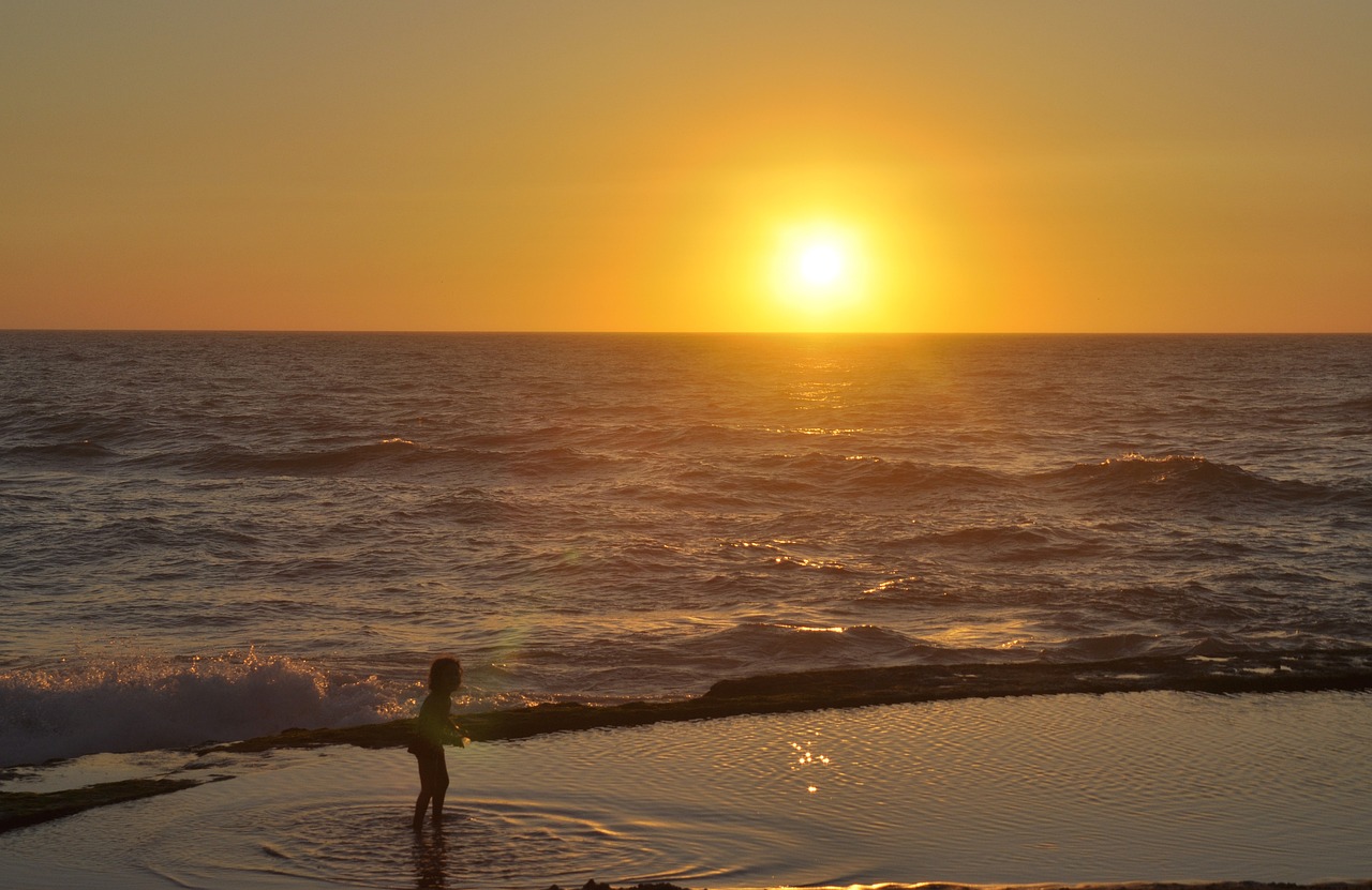 Découvrez pourquoi la Costa del Sol est une escapade hivernale idéale avec ses températures douces à 18°C en décembre